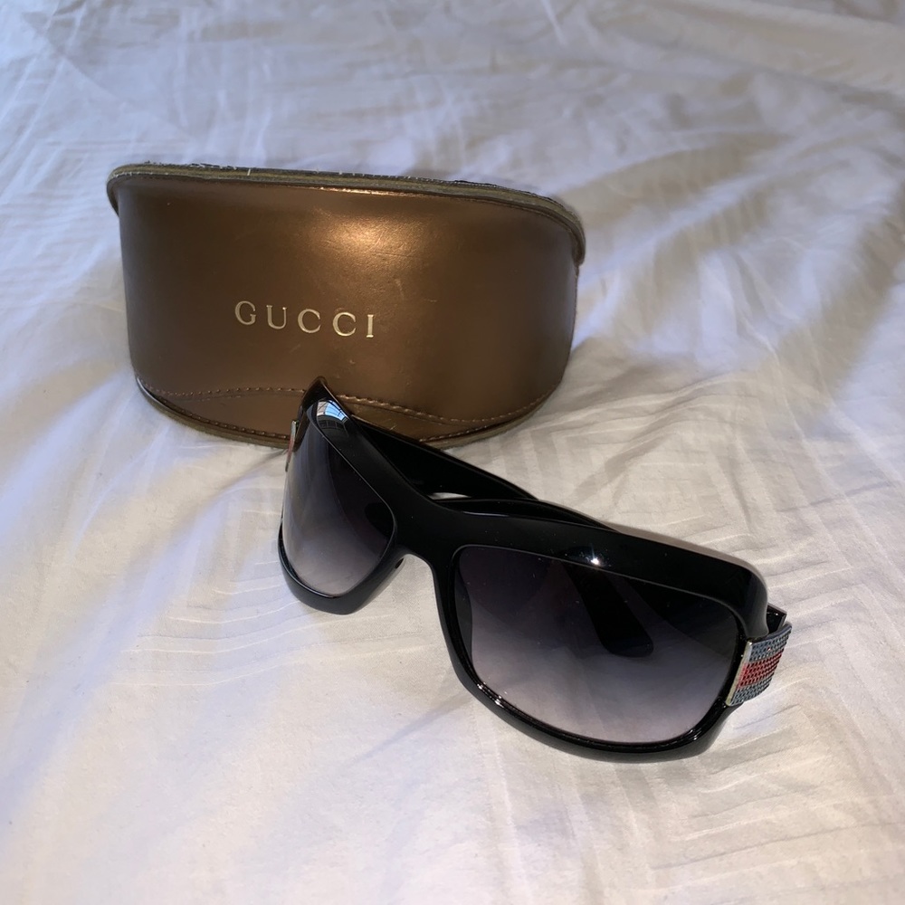 Gucci Sunglasses